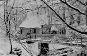 Lady Jane's Cottage