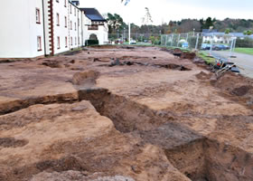 Iron Age Arran Revealed
