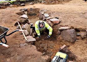 Iron Age Arran Revealed