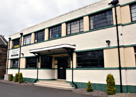New Dundee Premises
