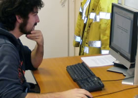 New Dundee Premises